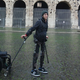 Illustration for article titled Anybody Can Buy This Exoskeleton For the Price of a Midrange Sedan